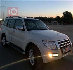 ميتسوبيشي باجيرو